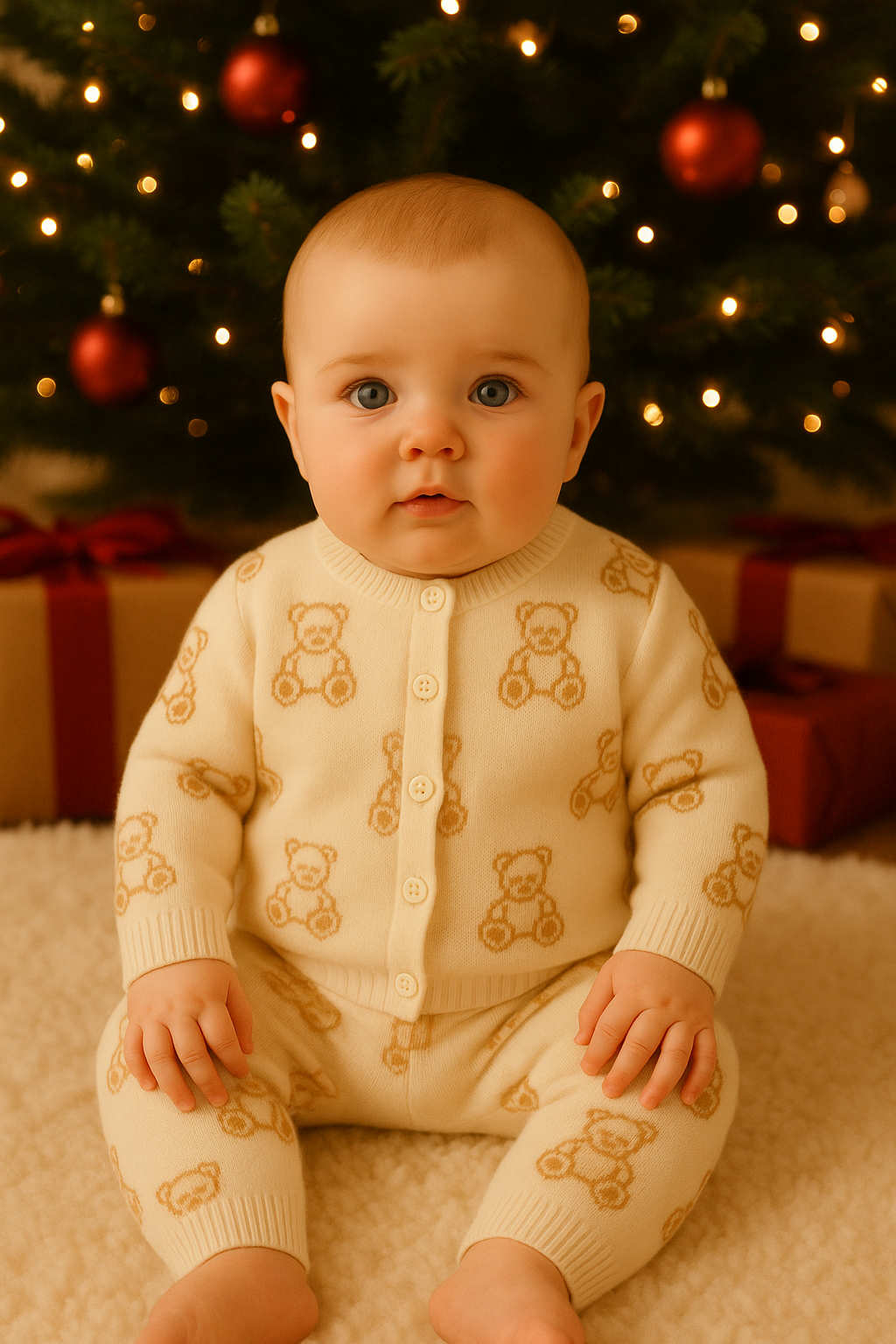 Christmas and New Year’s collection