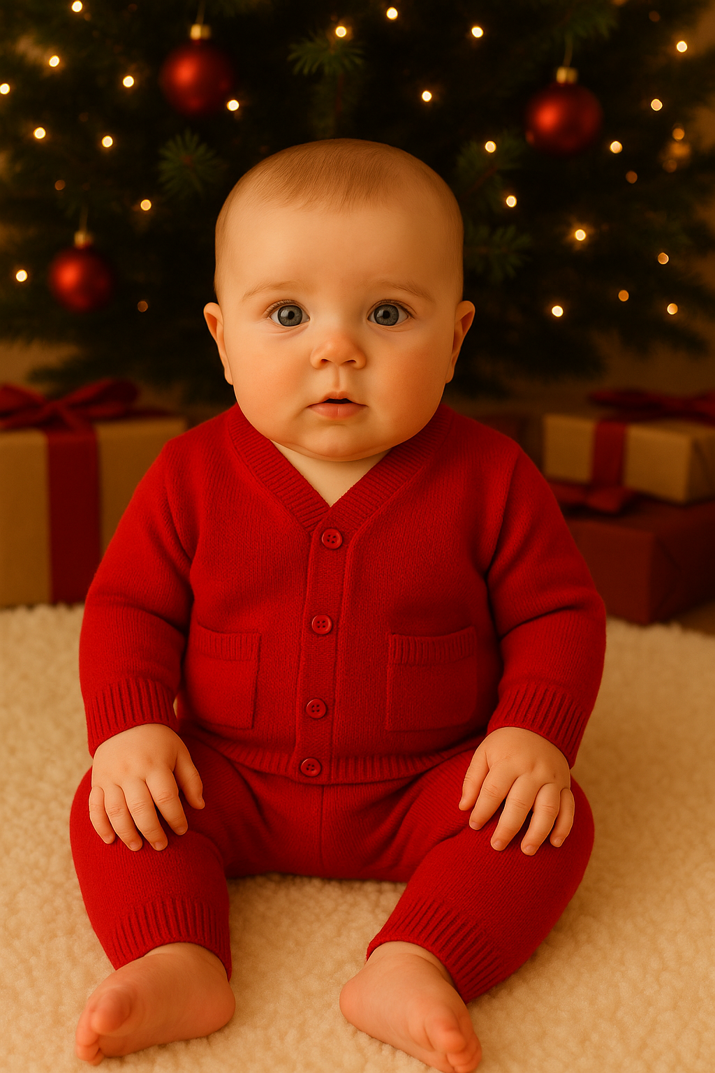 Christmas and New Year’s collection