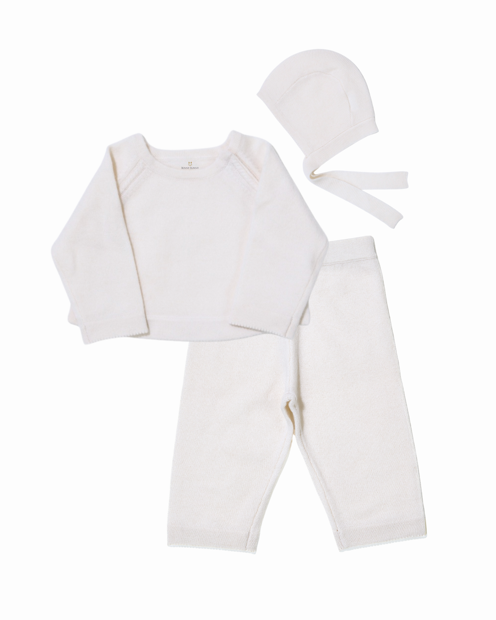 Cashmere Pecorino set I