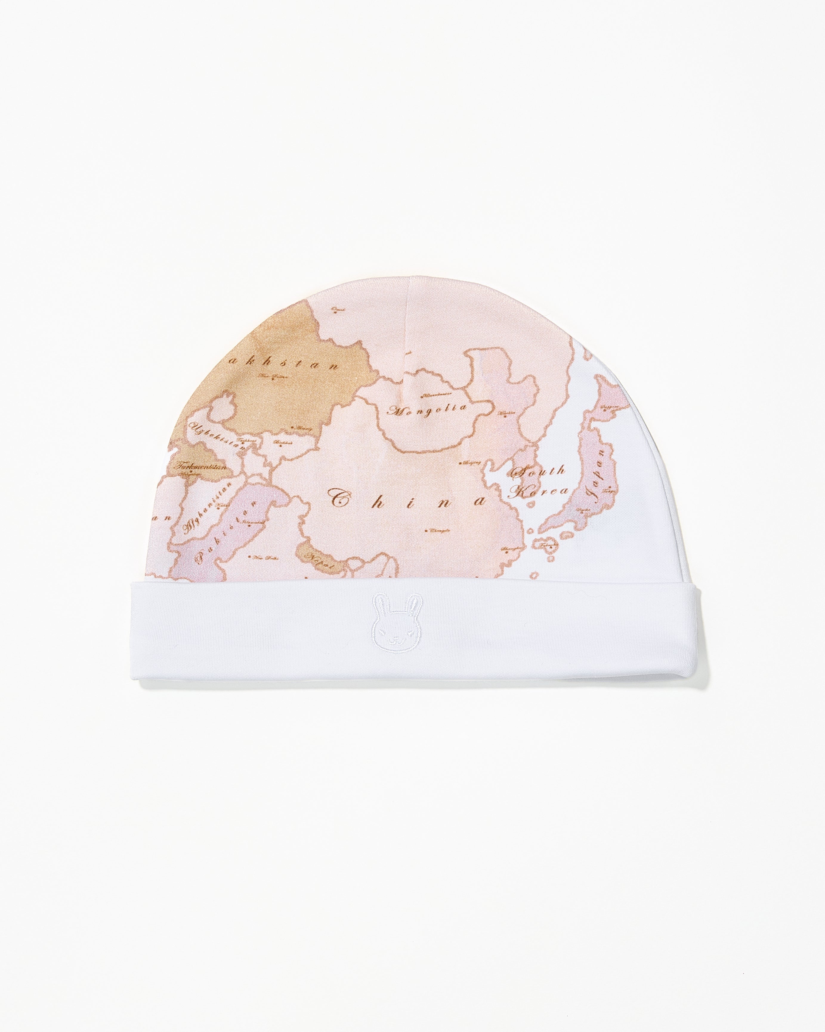 Organic Pima Cotton Hat I