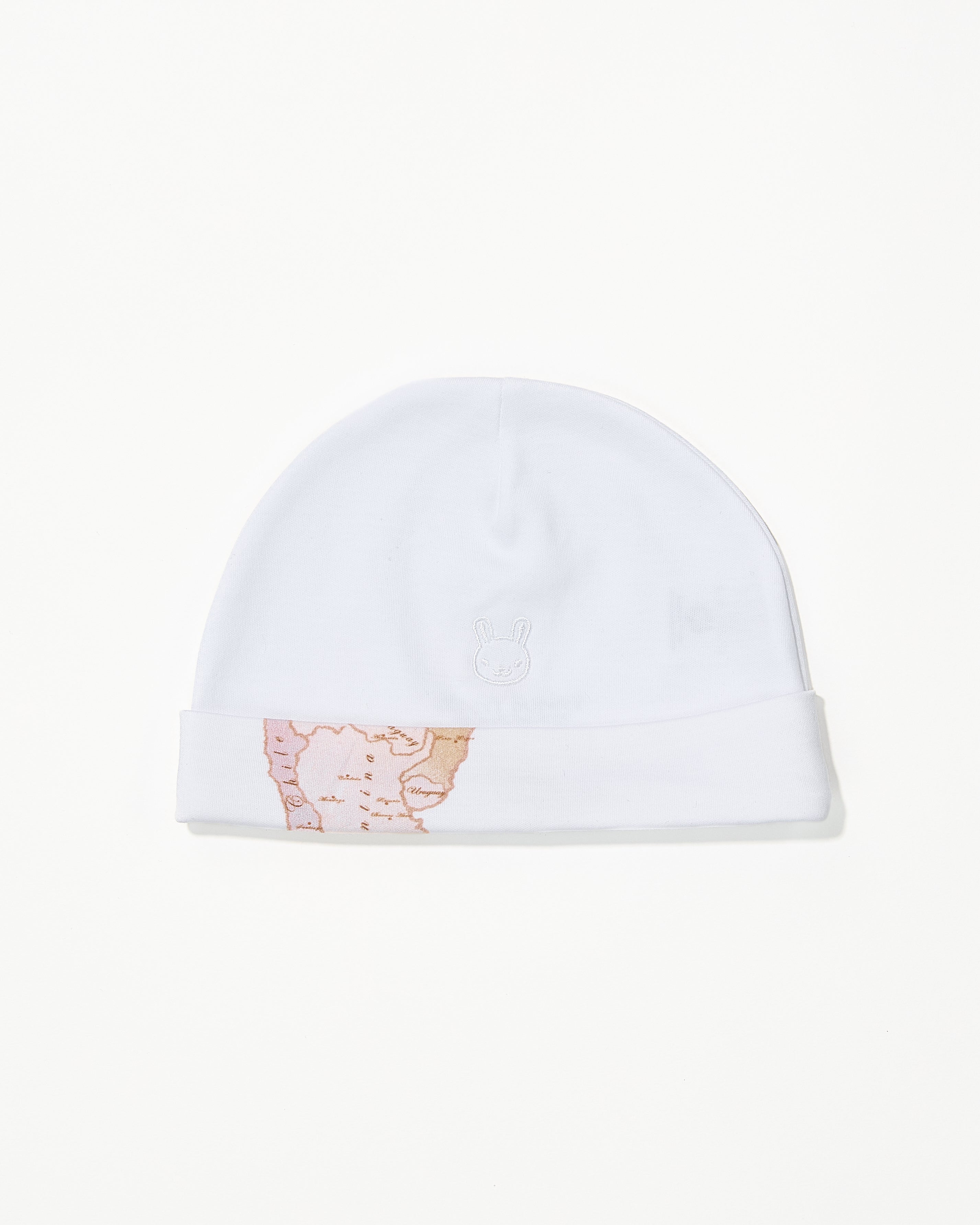 Organic Pima Cotton Hat II