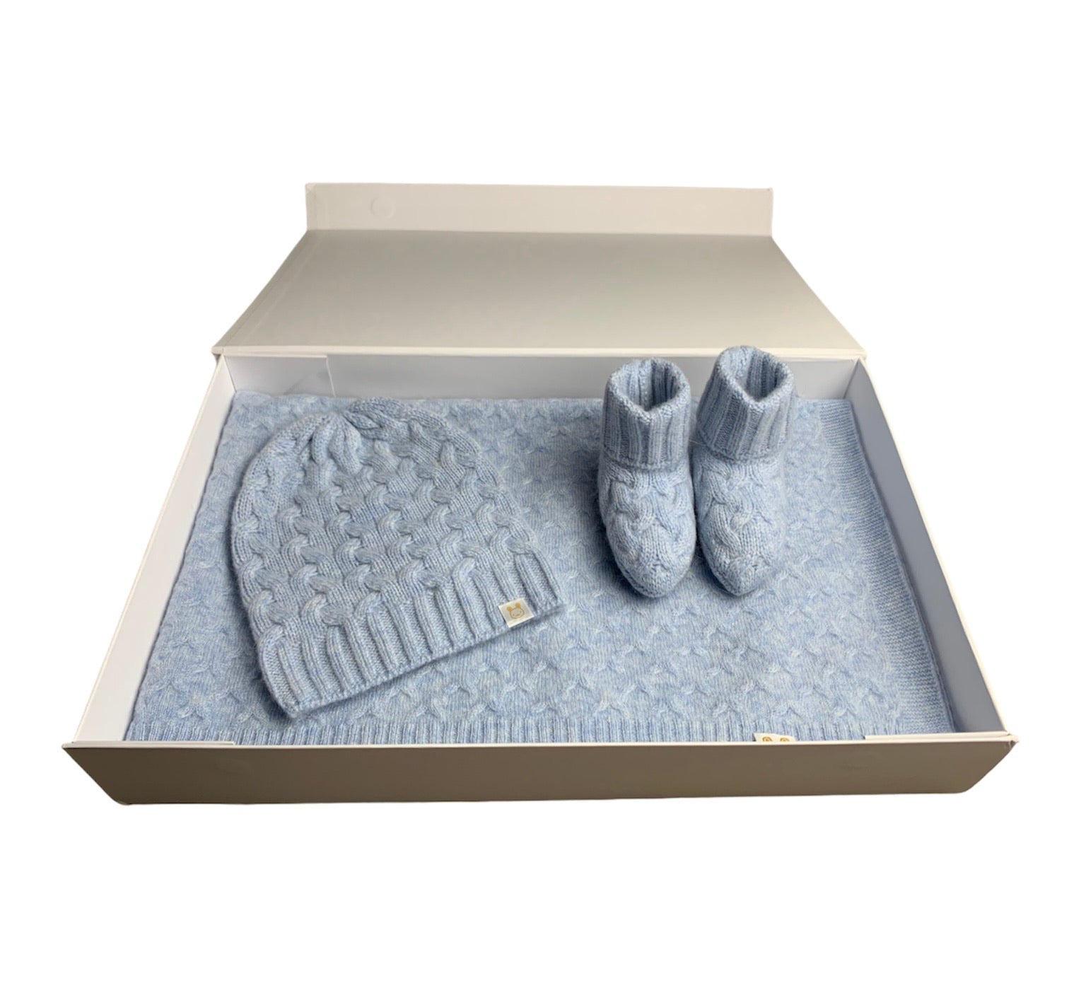 Cashmirilo Baby Set
