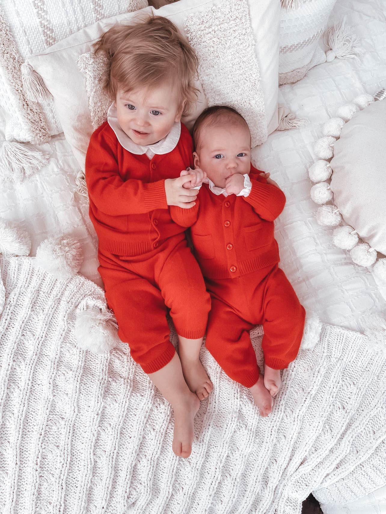 Roar cashmere cardiagn