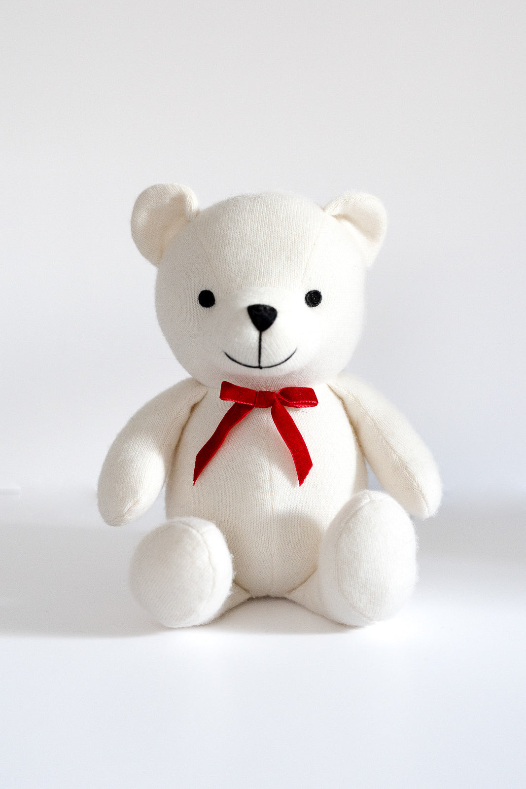 Cashmere Polar Bear￼