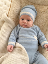 Load image into Gallery viewer, Heartbeat romper
