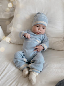 Heartbeat Bear Set