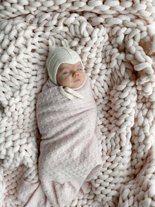 Cashmirilo Baby Set