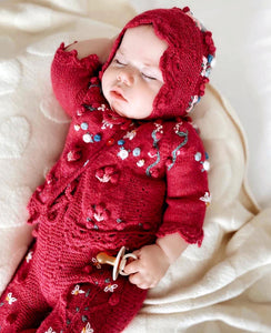 Izabella set