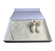 Load image into Gallery viewer, Cashmirilo Baby Set
