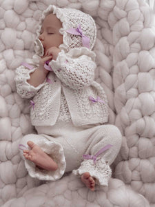 Geraldina set