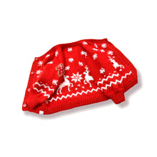 Load image into Gallery viewer, Deer cardigan
