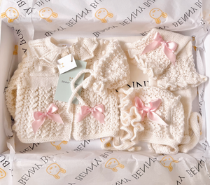 Geraldina set