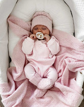 Load image into Gallery viewer, Cashmirilo Baby Set
