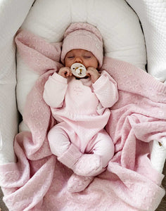 Cashmirilo Baby Set