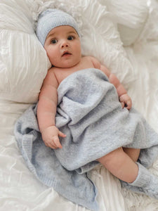 Cashmirilo Baby Set