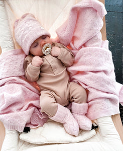 Cashmirilo Baby Set
