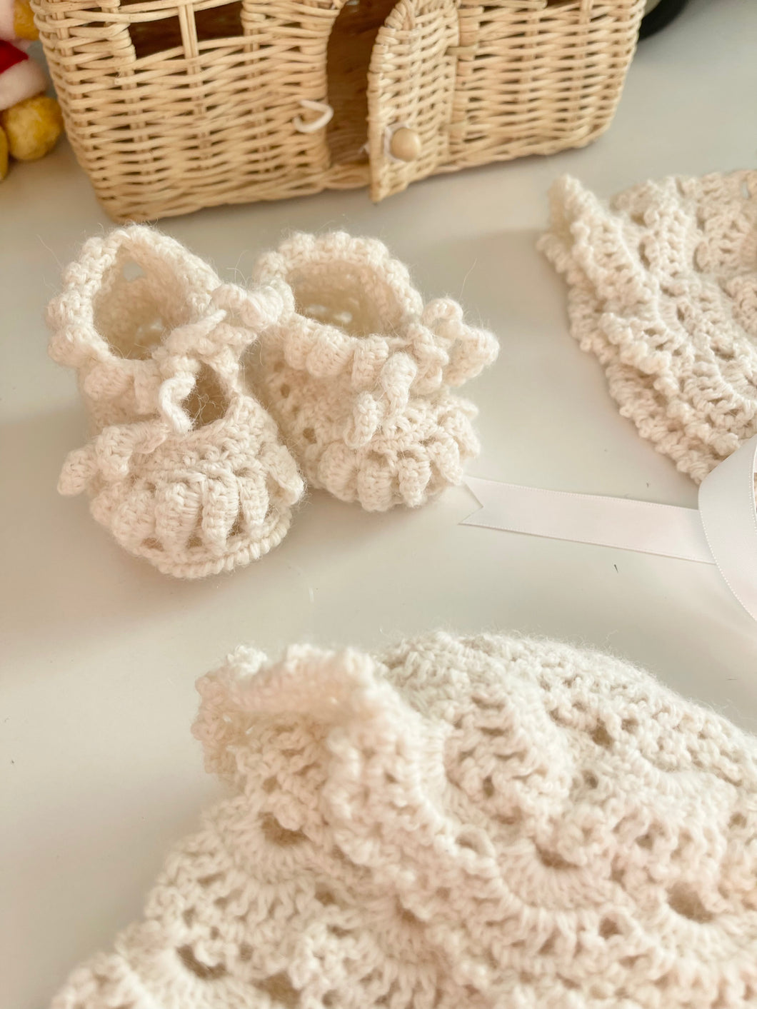 Pureness set