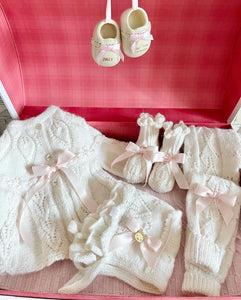 Anastasia set I