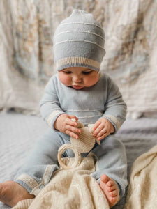Heartbeat hat