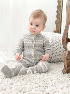 Alperinos set