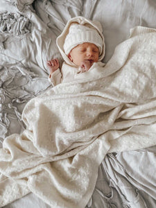 Cashmirilo Baby Set