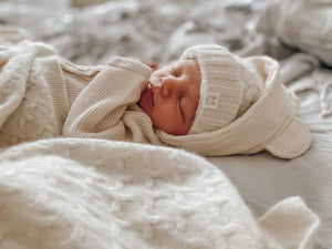 Cashmirilo Baby Set