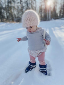 Bocelli hat