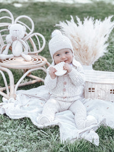 Nieve hat