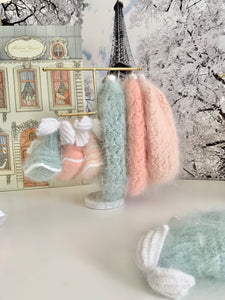 Bocelli hat
