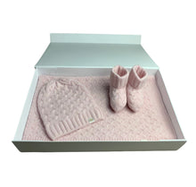 Load image into Gallery viewer, Cashmirilo Baby Set

